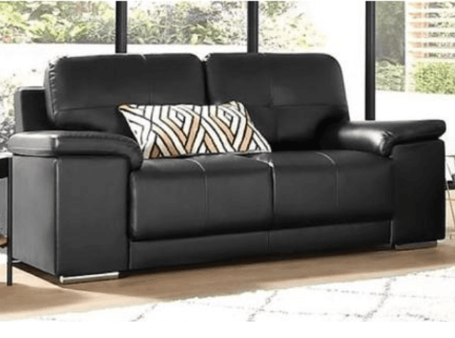 Kansas Sofa UK | Buy Kansas Sofas Online | 2-3 Seater & Corner | Free Delivery